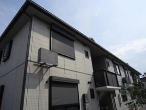 エクセレント西明石Ｃ外観写真