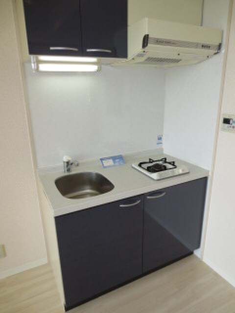 物件内観写真7　(キッチン)