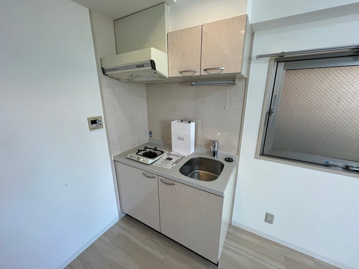 物件内観写真7　(キッチン)