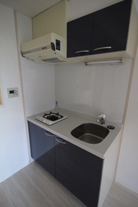物件内観写真7　(キッチン)