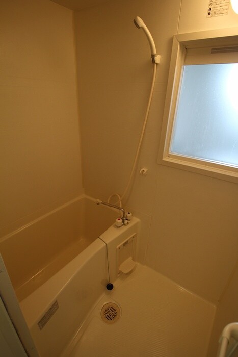物件内観写真8　(バス／シャワールーム等)