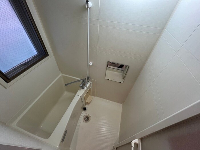 物件内観写真9　(バス／シャワールーム等)