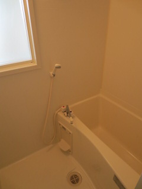 物件内観写真10　(バス／シャワールーム等)