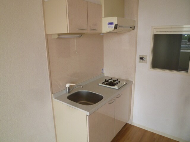 物件内観写真10　(キッチン)