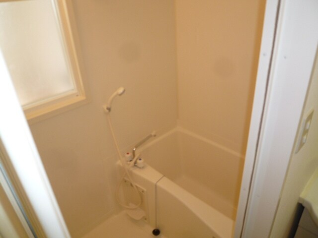 物件内観写真11　(バス／シャワールーム等)