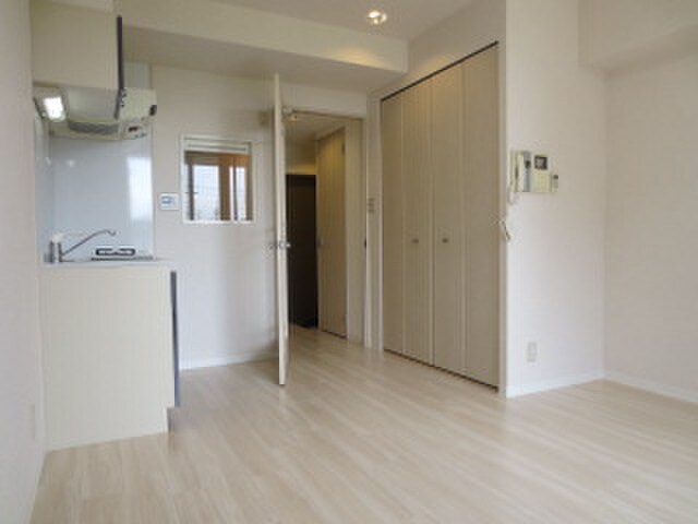 物件内観写真14　(居室)