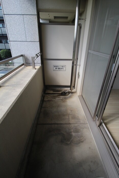 物件内観写真14　(ベランダ・バルコニー)