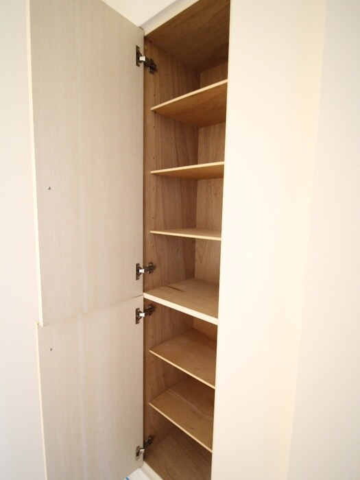 物件内観写真16　(靴箱)