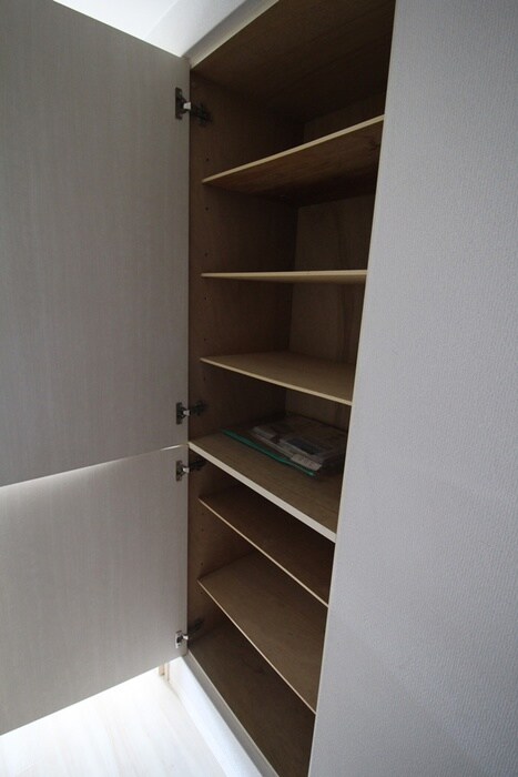 物件内観写真16　(靴箱)