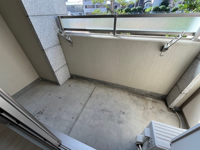 物件内観写真18　(ベランダ・バルコニー)