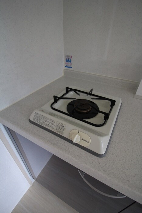 物件内観写真18　(キッチン)