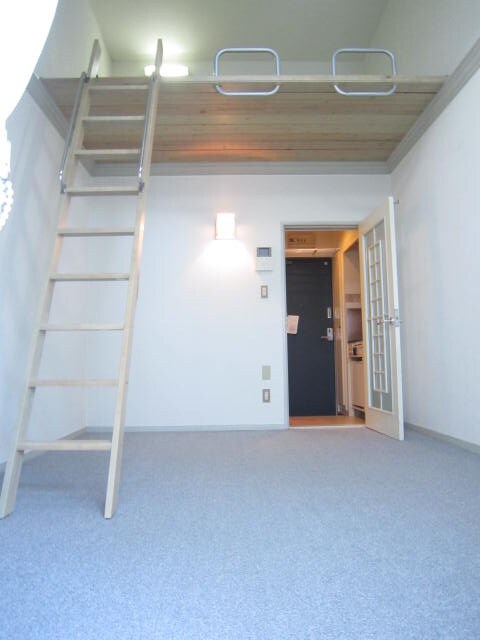 物件内観写真13　(居室)