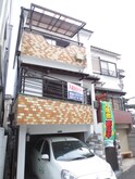 善根寺塩谷様貸家