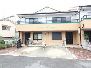 ビリオーヌKahei外観写真