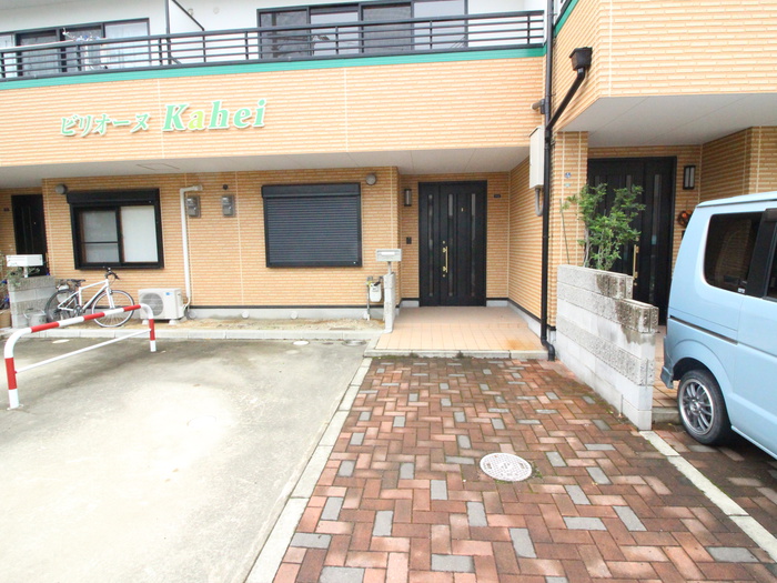 外観写真
