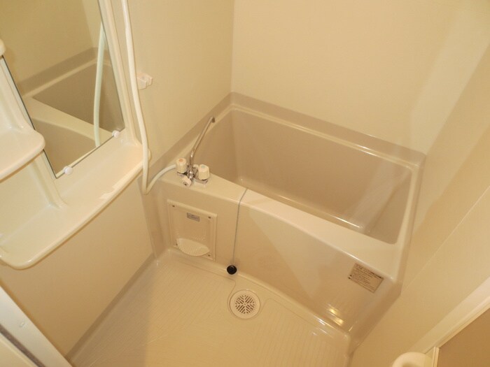 物件内観写真5　(バス／シャワールーム等)