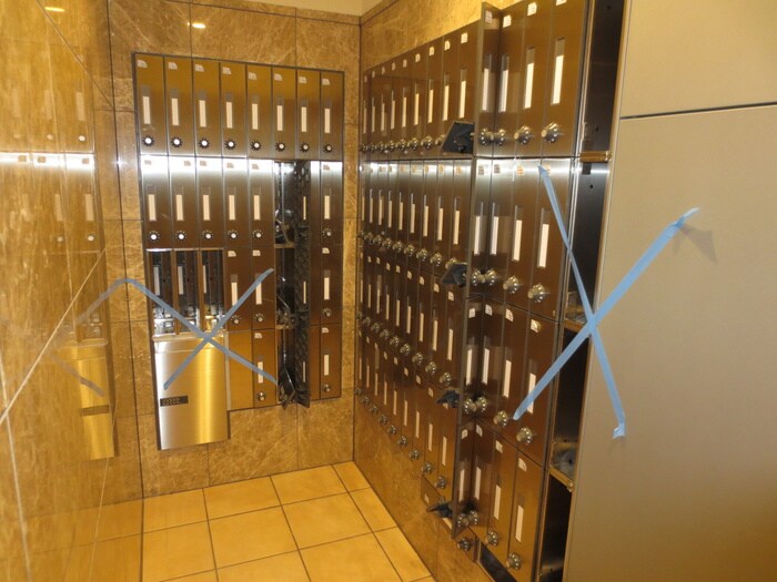 物件外観写真3　(建物設備)