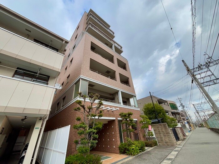 物件外観写真4　(外観写真)