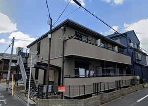 ファミール小路外観写真