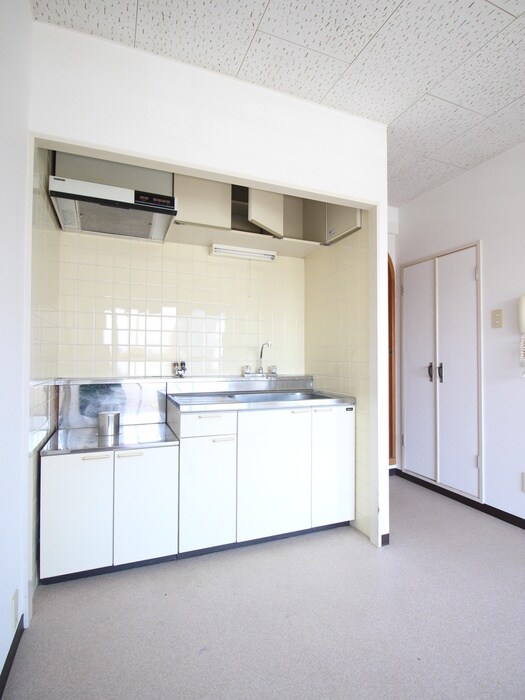 物件内観写真17　(キッチン)