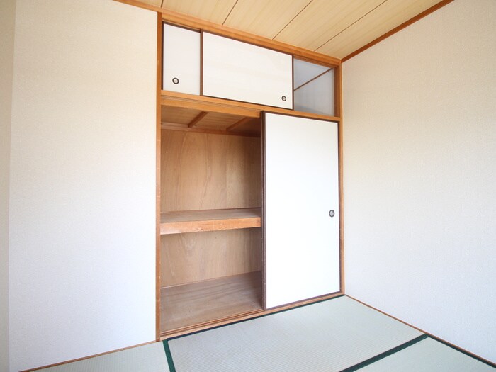 物件内観写真21　(収納)