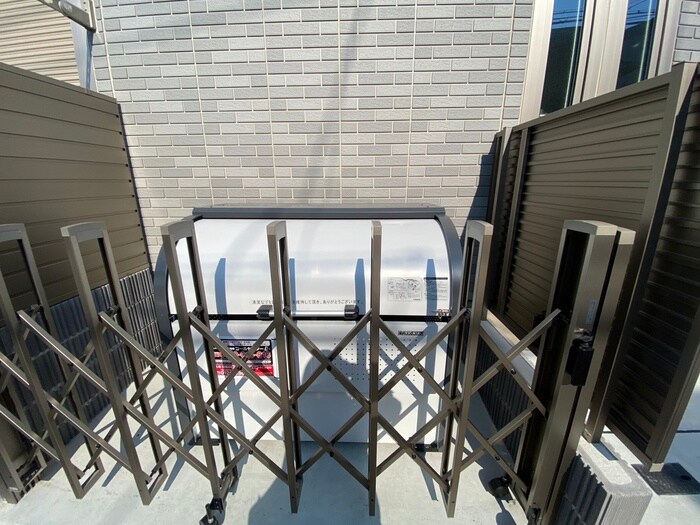 物件外観写真5　(建物設備)