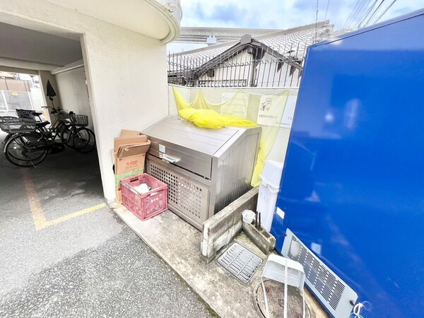 建物設備