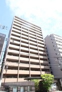ウェリス西天満(303)