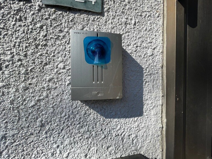 物件外観写真2　(建物設備)