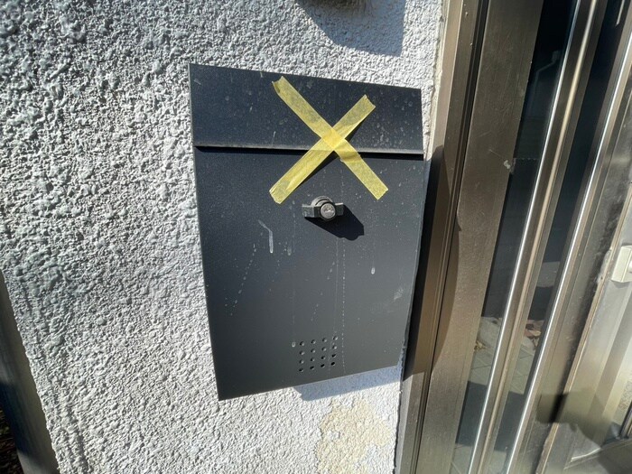 物件外観写真3　(建物設備)