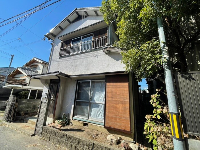 物件外観写真4　(外観写真)