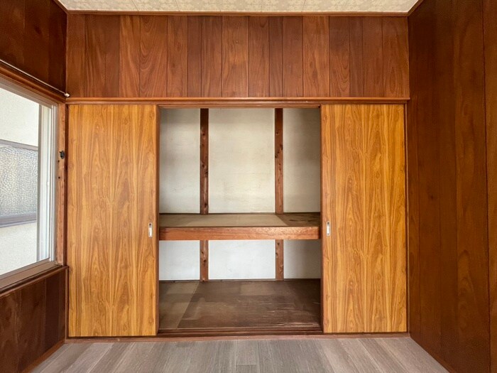 物件内観写真14　(収納)