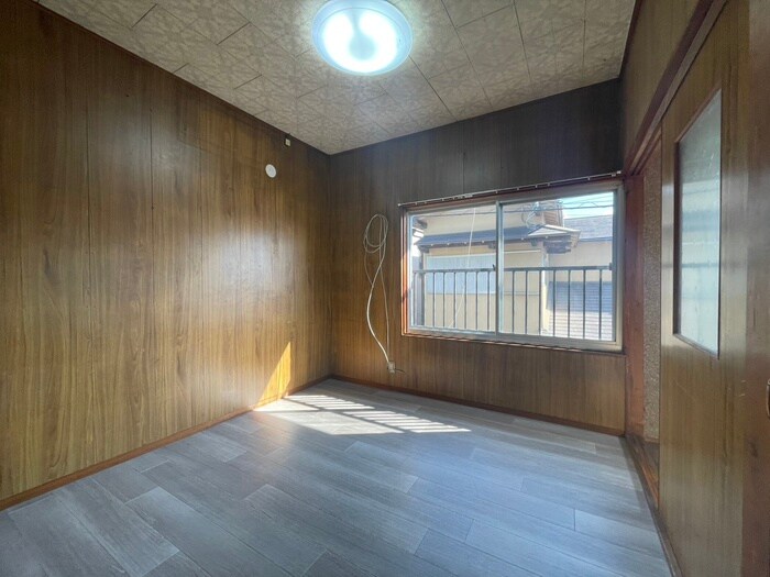 物件内観写真21　(居室)