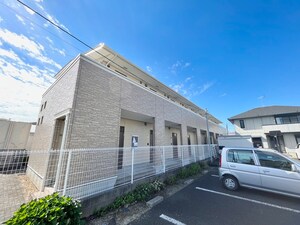 サニ－ホ－ムズ森井外観写真