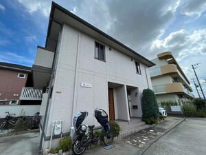花のれん２外観写真