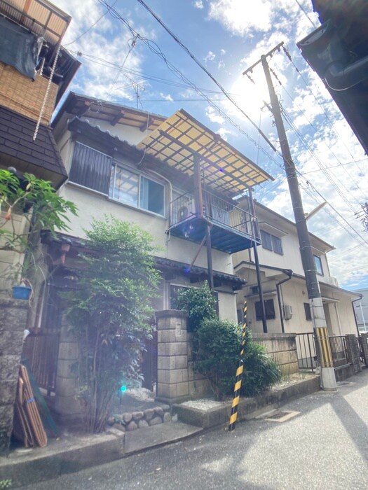 物件外観写真4　(外観写真)