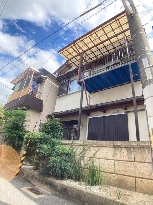 物件外観写真5　(外観写真)