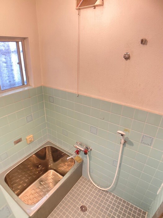 物件内観写真10　(バス／シャワールーム等)