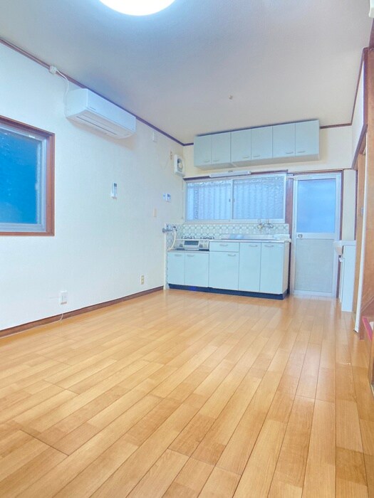 物件内観写真13　(居室)