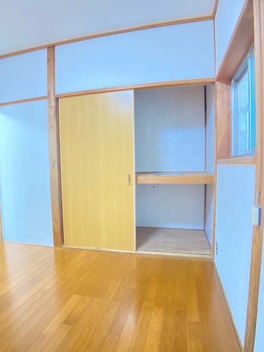 物件内観写真15　(収納)