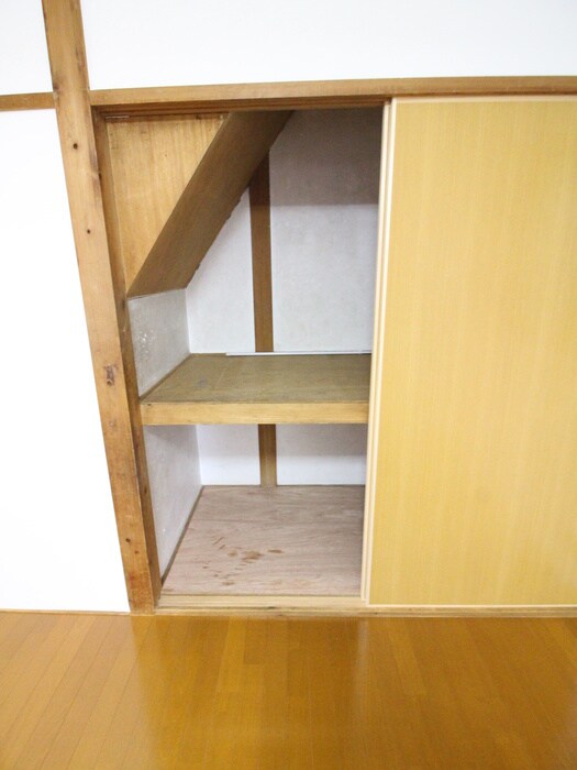 物件内観写真17　(収納)