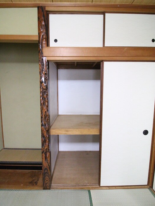 物件内観写真19　(収納)