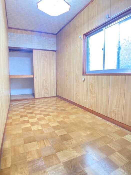 物件内観写真21　(居室)