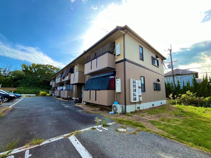 物件外観写真3　(外観写真)