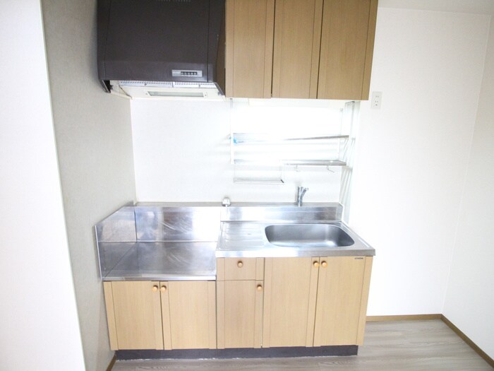 物件内観写真12　(キッチン)