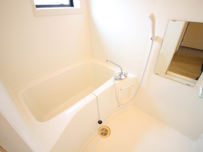 物件内観写真13　(バス／シャワールーム等)