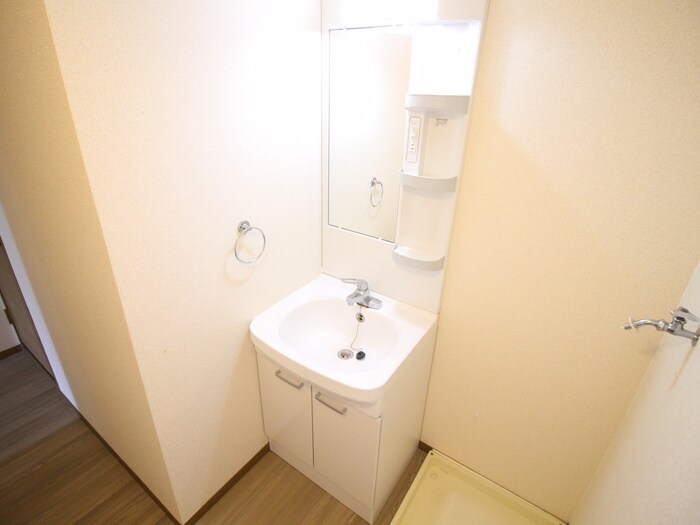 物件内観写真14　(洗面)