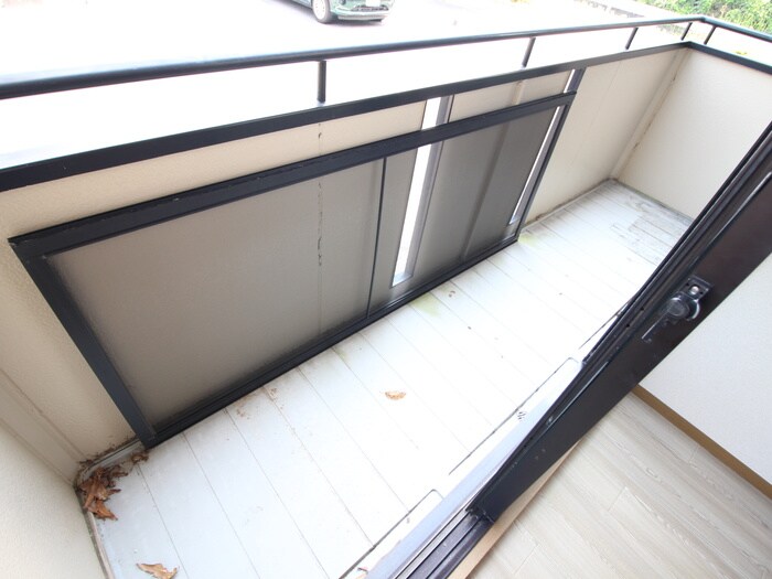 物件内観写真16　(ベランダ・バルコニー)