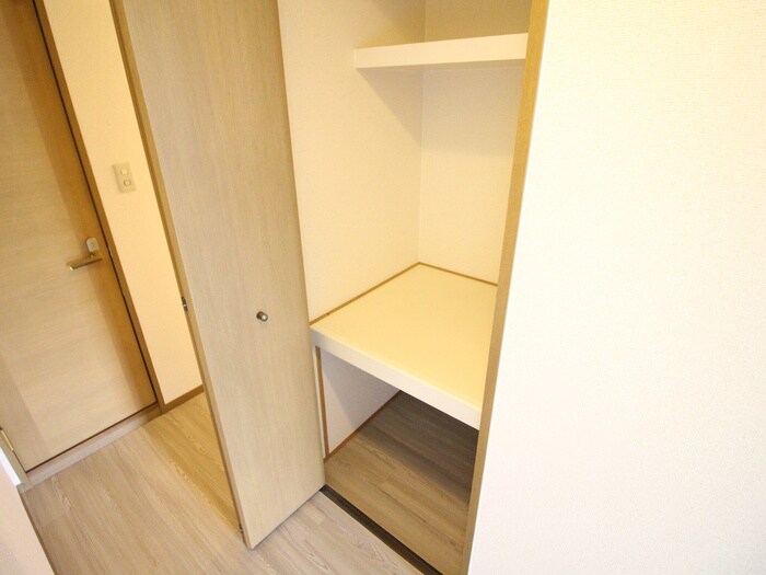 物件内観写真19　(収納)