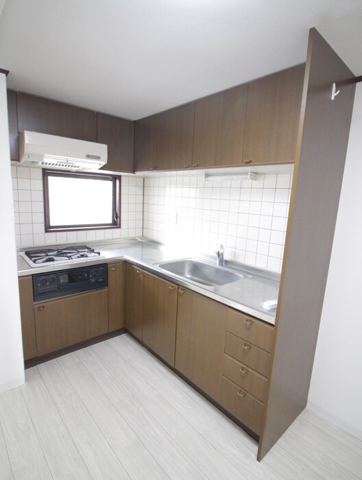 物件内観写真7　(キッチン)